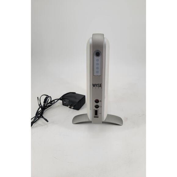 Wyse Model V30L Thin Client 902138 Windows CE Pro 5 - Picture 1 of 11